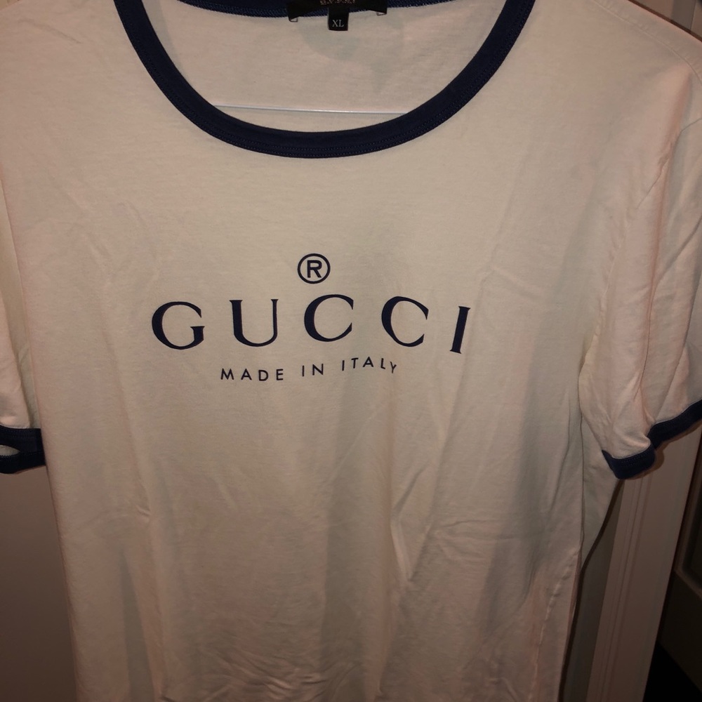 Gucci Tee